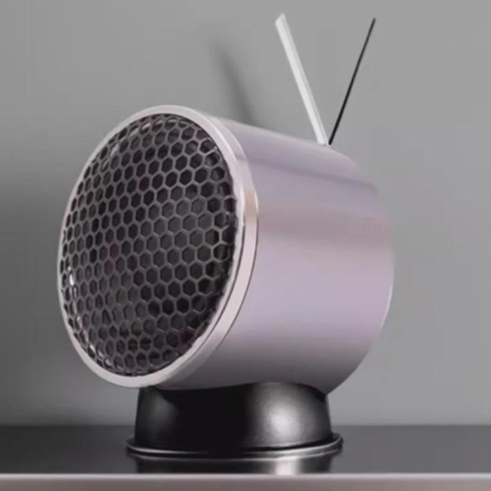 New Car Medium Speaker Car Audio Speaker