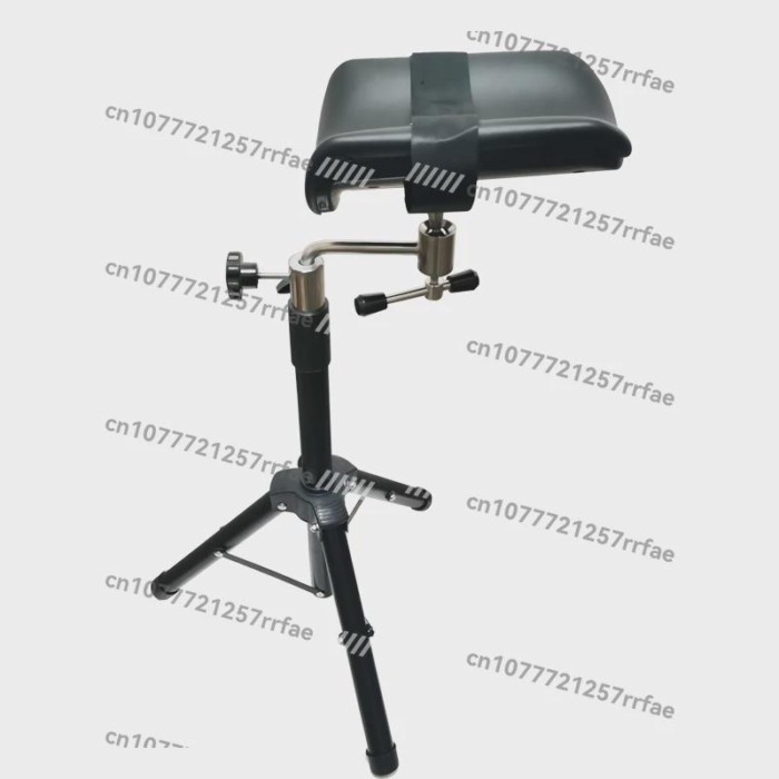 Surgical Bed Leg Support Surgical Table AccessoriesRest Surgical Bed Leg Rest Fixed Leg Bracket