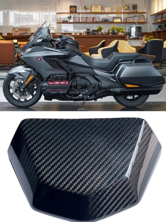 GL1800 Motorcycle Fairing For HONDA Goldwing GL1800 / F6B 2018-2025  Modified Carbon fiber motorcyc