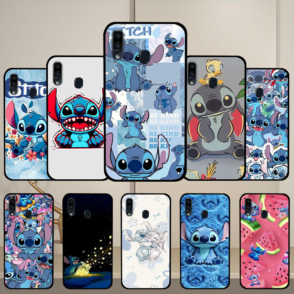 สําหรับ Vivo V5 Y67 V5s V5 Lite Y66 V5Plus V7 V7Plus Y75 Y79 V9 Y85 Y89 V11i Z3 Z3i X572 Stitch Care
