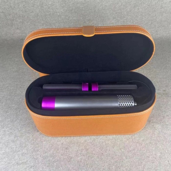 เหมาะสําหรับเครื่องเป่าผม Dyson กล่องเก็บของ Dyson Travel HD08HD0308 แบบพกพากันน้ําได้
