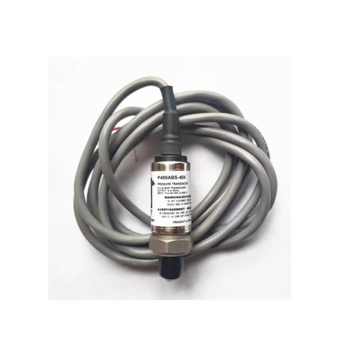 P499-ABS-404C pressure sensor 0~30bar Brand new and original