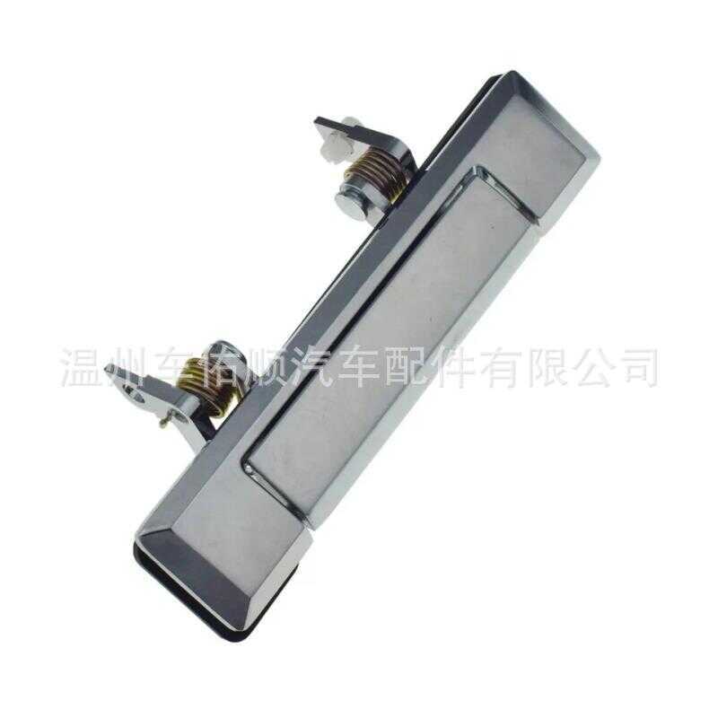 Hilux L Cruiser FJ75 มือจับประตูด้านนอก 69210-90K 69220-90K