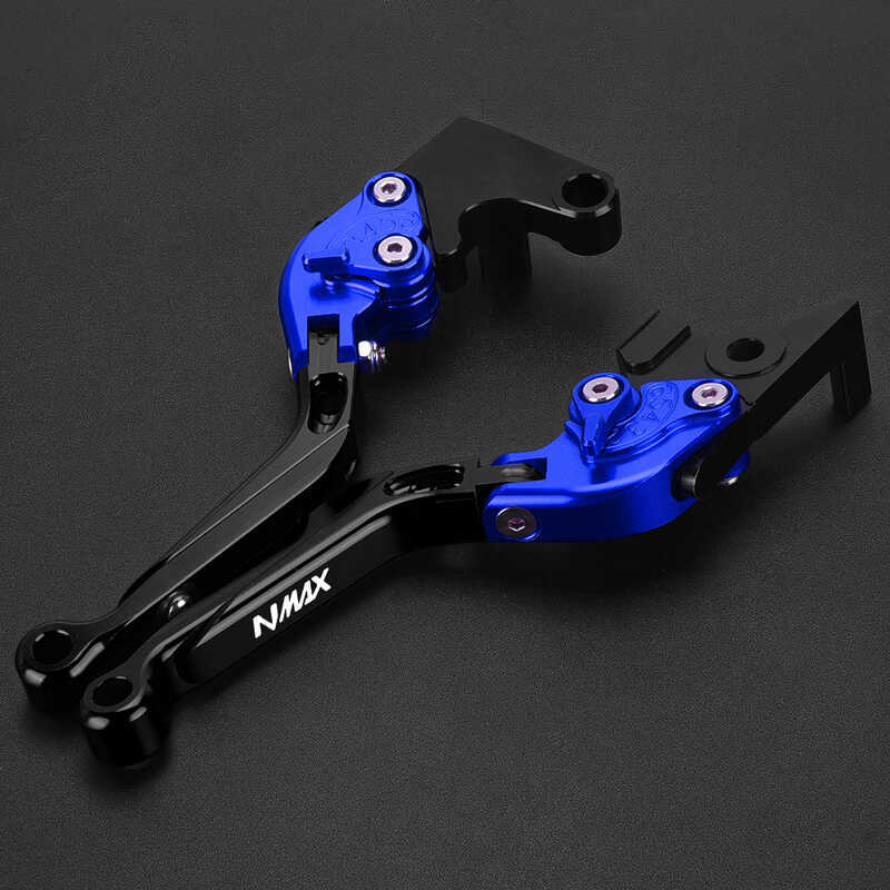 สำหรับ YAMAHA Nmax125 Nmax155 N-Max 125 155 NMAX 125/155 2015 - 2025 อุปกรณ์เสริมสำหรับรถจักรยานยนต