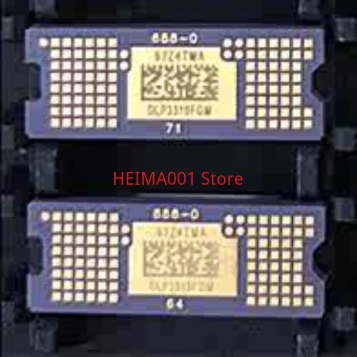 Original Brand New XGIMI PLAY X Z8X DMD Chip DLP3310AFQM Micro Projector