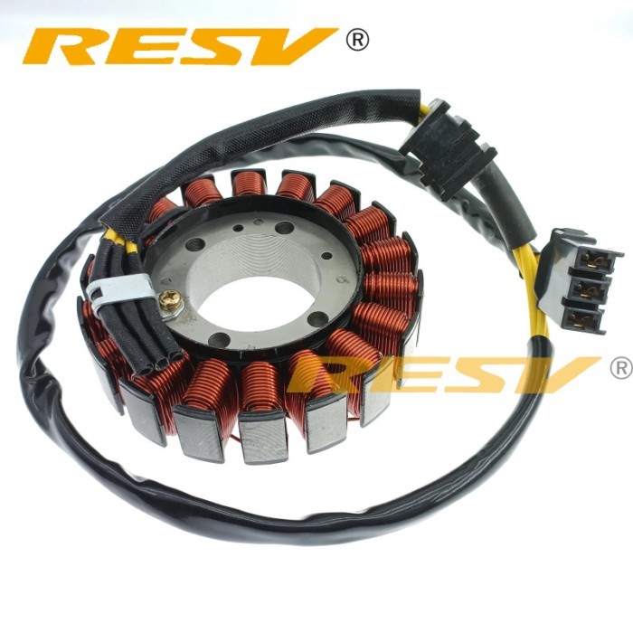 RESV  for Honda CB400 CB400SF CB400S VTEC CB 400 S SF V Special 400 2008-2018 4Gen 5Gen 31120-MFM-7