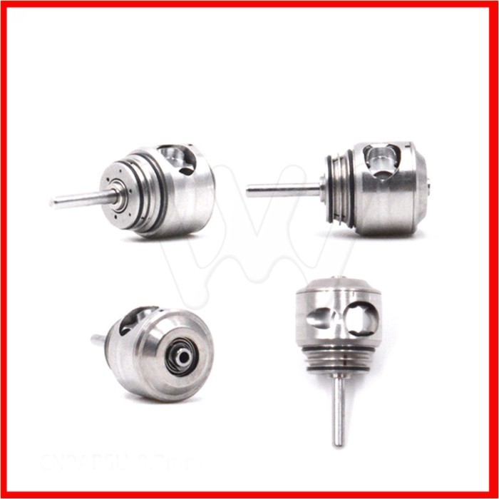 4pc Dental Handpiece Turbine cartridge rotor for NSK PANA-MAX PLUS SX-SU03 S-Max M600L Dynal LED St