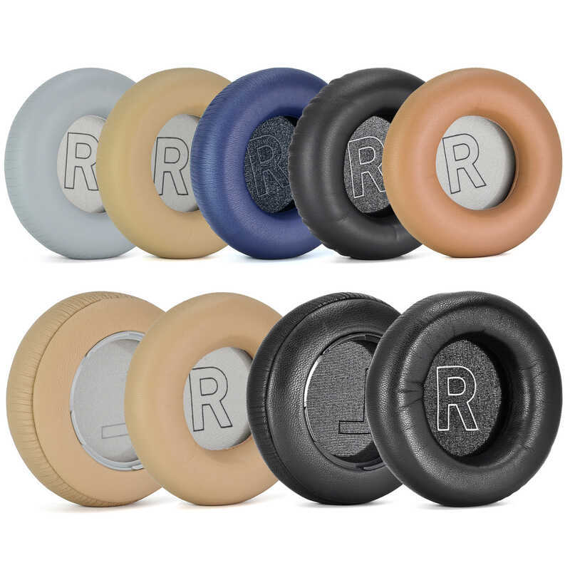 เหมาะสําหรับ BO เคสหูฟัง B & O beopy H9 3rd Gen3 รุ่นที่สาม Earmuffs ฟองน้ําหูฟัง