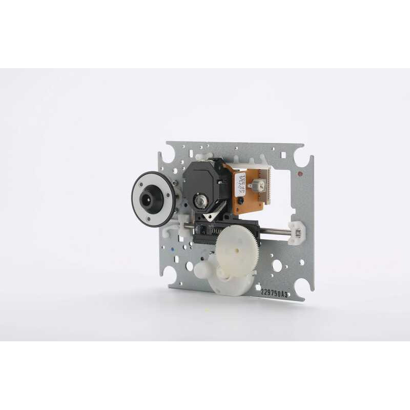 สําหรับ AIWA XR-M77 เครื่องเล่น CD อะไหล่เลเซอร์เลนส์ Lasereinheit ASSY หน่วย XRM77 Optical Pickup B