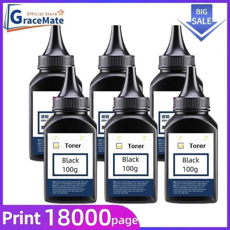 ผงเครื่องพิมพ์ตลับหมึกที่รองรับสําหรับ ML-4500D3 ML-4500 ML-4600 Laser Plus Toner