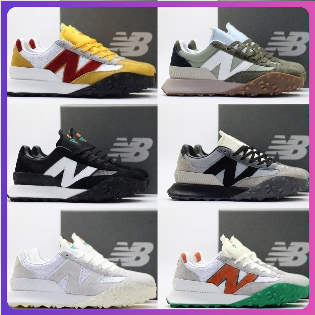 ที่ต้องการ❤ อินเทรนด์ C2PD Qaznb รองเท้า xc-2398cm ขนาด 789 39-44 Snb02 นําเข้า Premium kl9z Vwtfuhn