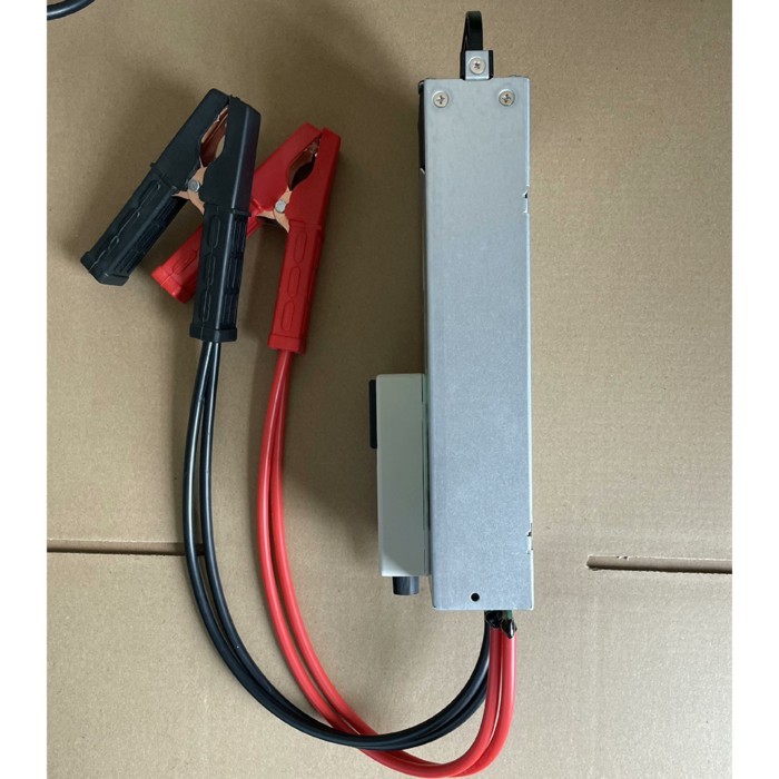 12.6V 14.6V 60A-100A Ternary Charger Car Programming Power Supply  Adjustment Power Supply High Pow