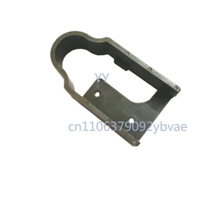 For Kawasaki GPZ900R GPZ 900R Motorcycle Rubber Chain Belt Slider Guide Swingarm Protector Guard Co