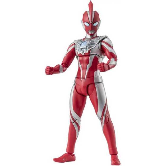S.H.Figuarts Bandai Ultraman Omega 4573102676863 (Action Figure) (Action Figure)