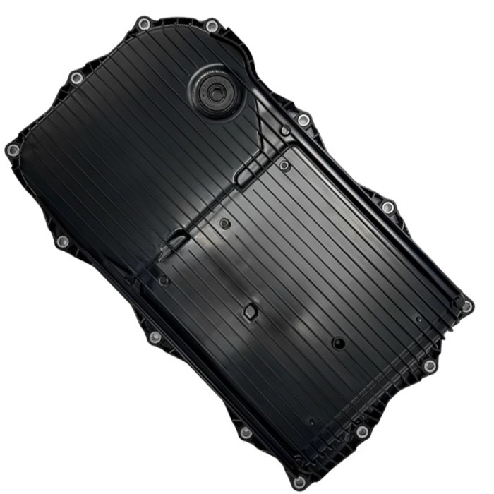 Transmission Oil Pan Kit For BMW 540i xDrive G30 M340i xDrive M440i xDrive 2021-2022  L6 3.0L 24118