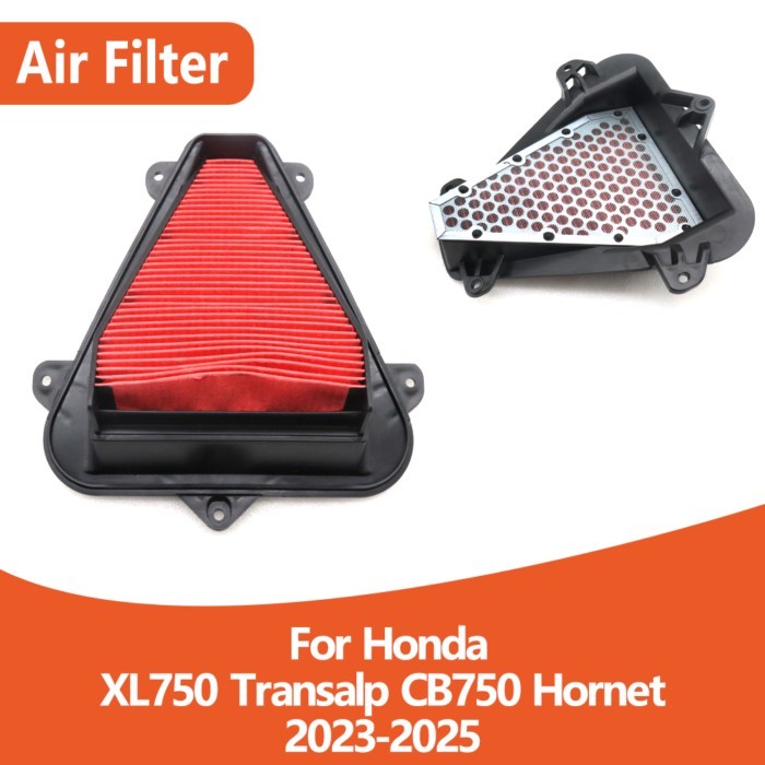 Motocycle Accessories Air Filter Intake Cleaner For Honda XL750 XL 750 Transalp CB750 CB 750 Hornet