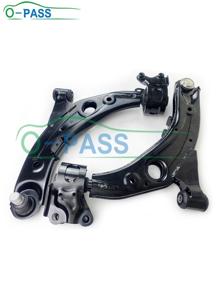 Front lower Control arm For MAZDA CX-7 CX7 ER EG EH Suv 2006- EH44-34-350 EH44-34-300 1 Pair