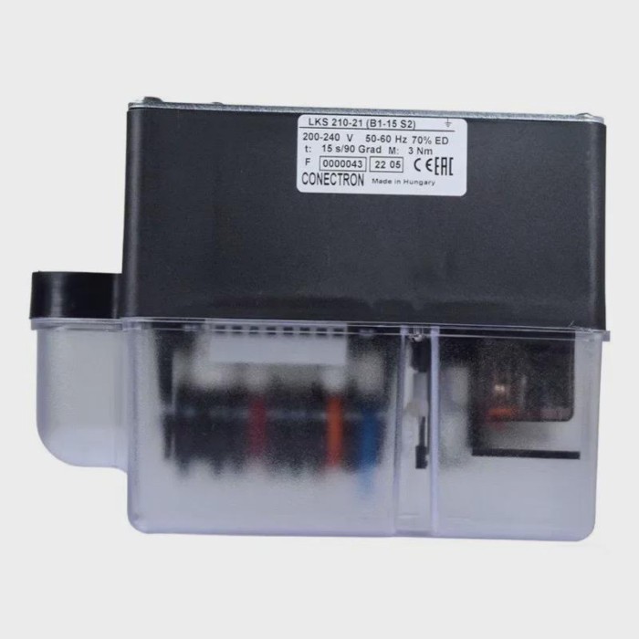 Servo Motor LKS210 Series High-Torque Servo Motor for Industrial Applications Model LKS210-21 LKS21