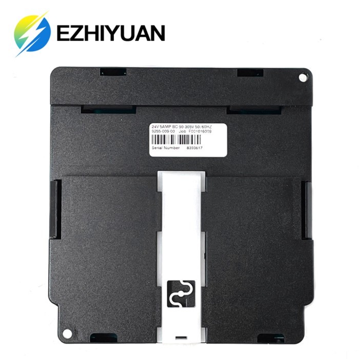 original DSE9255 24 Volt 5 Amp Compact Battery Charger  Auto Intelligent Module Power Diesel Genera