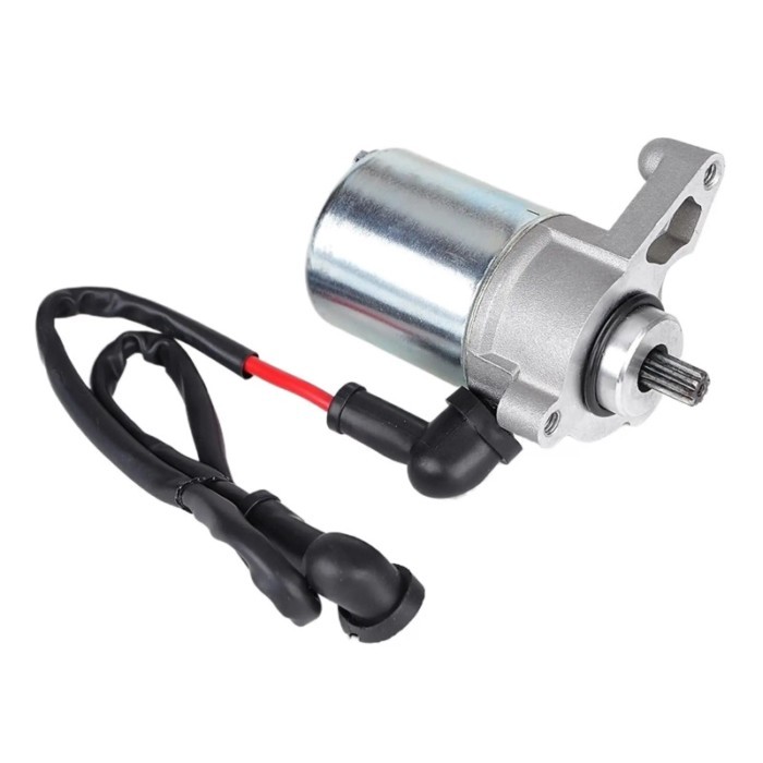 Starter Motor for Yamaha DT125R DT125RH DT125RN DT125RE DT125X DT 125 R RH TDR125 TZR125 3MB-81800-
