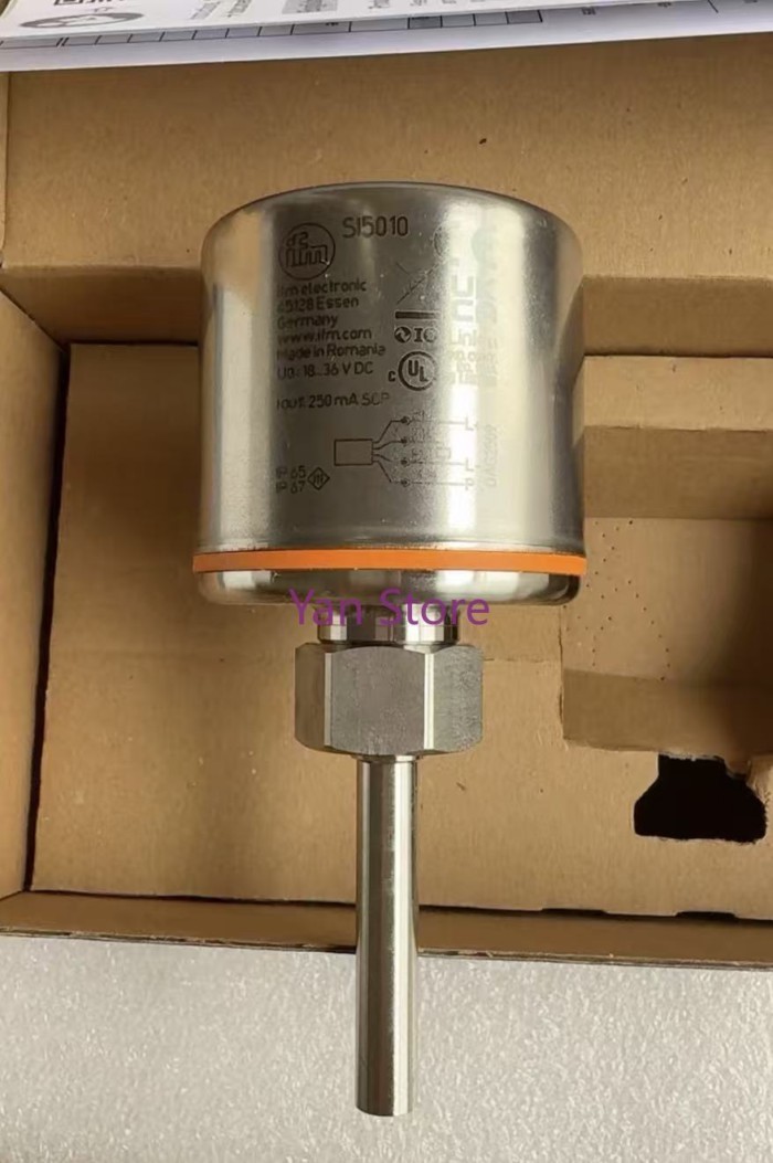 Original IFM sensor SI5000 SI5006 SI5007 SI5002 SI5010 SI5001 SI5004 SI5100 express goods