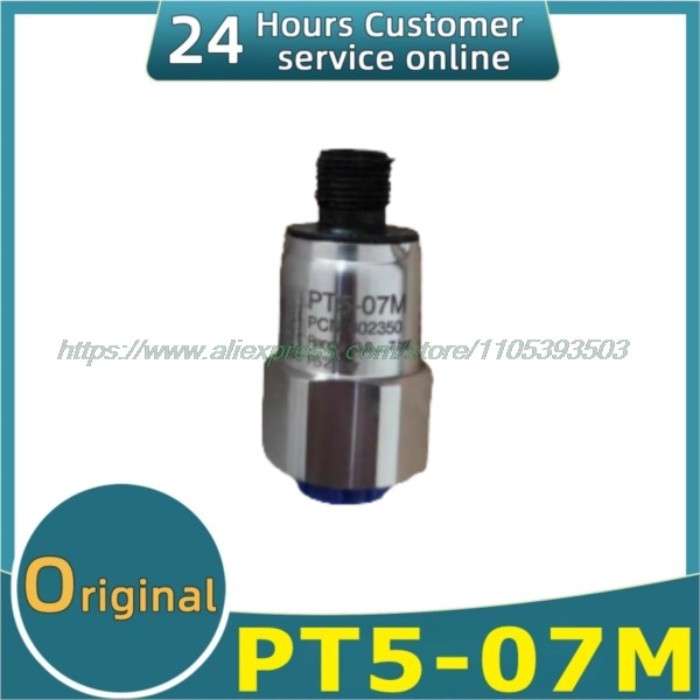 Brand new original air conditioning pressure sensor transmitter PT5-07M