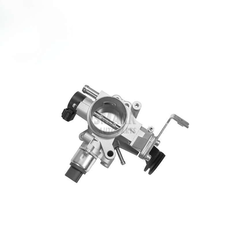 คันเร่งวาล์ว 22210BZ080 22210-BZ080 สําหรับ ToyotaAvanza Toyota Rush 3SZVE K3VE