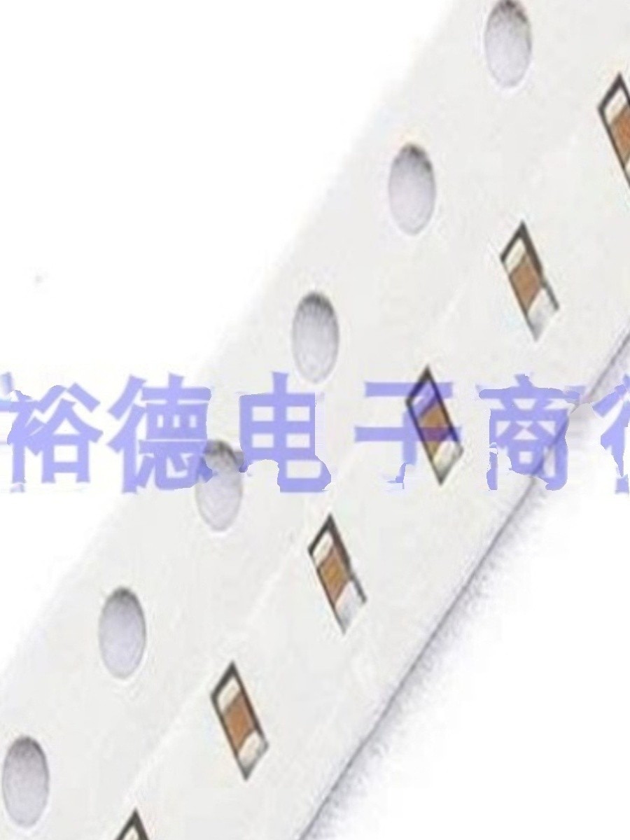 มาใหม่ 优雅整盘 贴片电容1206 106K 50V 100V 10UF X7R K10% .盘2K装 de0