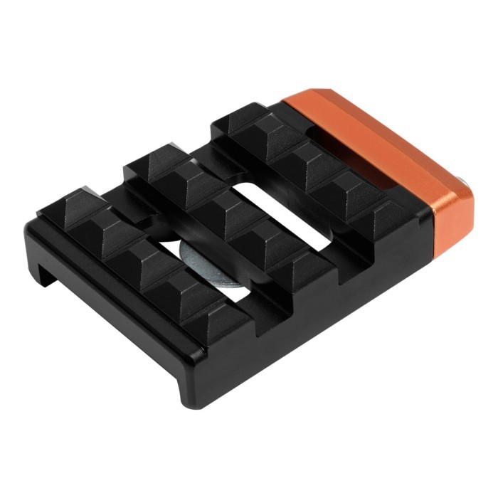 Motorcycle Brake Pedal Pad Pegs For Harley Breakout Fat Bob FXFBS FLSB 2018-2023
