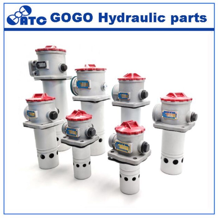 RFA oil return filter TF suction filter return oil filter hydraulic filter oil pump hydraulic oil f