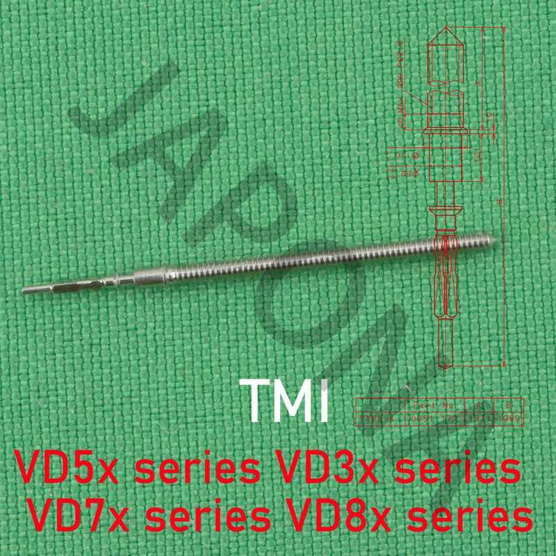 VD50C VD51C VD53C VD54C VD55 VD56C VD57C VD59C VD33C VD31C VD32C VD34C VD37C VD38C ก้านปรับตั้งการเค