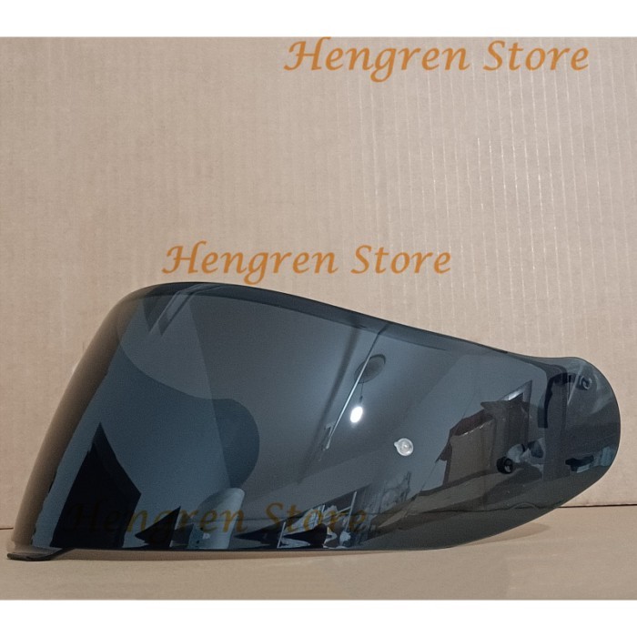 Helmet Visor for SHOEI CNS-1C CNS 1C GT-Air 3 Series GT Air 3 Helmet Lens Glass Shield Viewfinder M