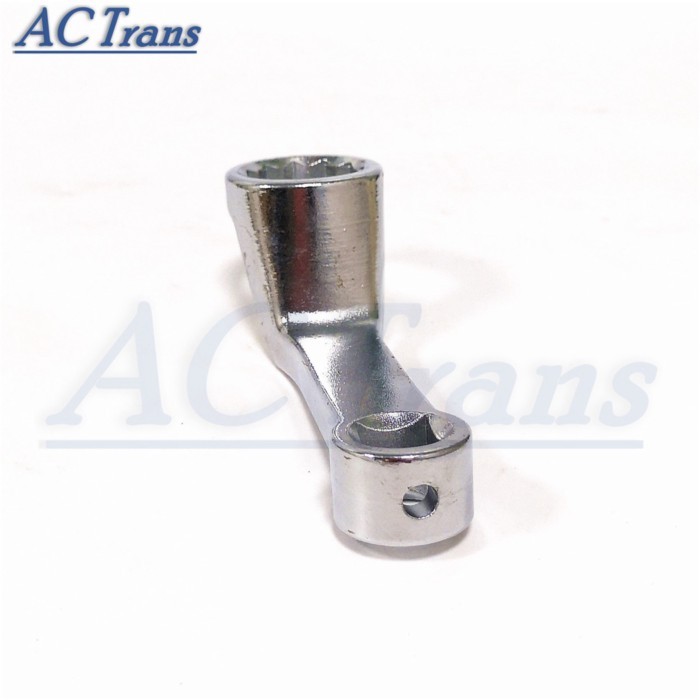 DSG7 Transmission 02E 0D9 DQ250 Filter Tool