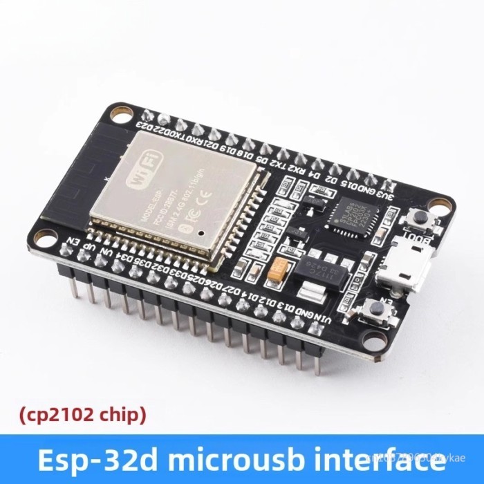 ESP32 38Pin expansion board
