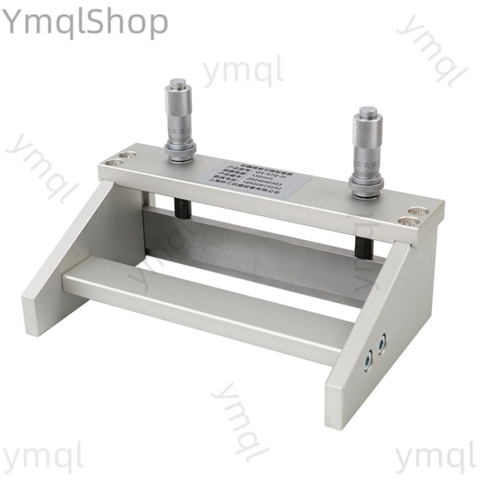 KTQ-III Magnetic Adjustable Wet Film Producer, Coater, Film Scraper 0-3500μm