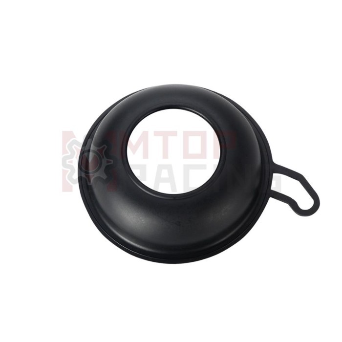 16111-MR8-900 Carburetor Vacuum Membrane Diaphragm For Honda RVF400 NC35 1994 1995 1996 Membrane On