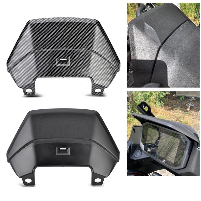 2024 Transalp 750 Frame Cover Screen Protector Protection For Honda XL750 XL 750 2023 Motorcycle Ac