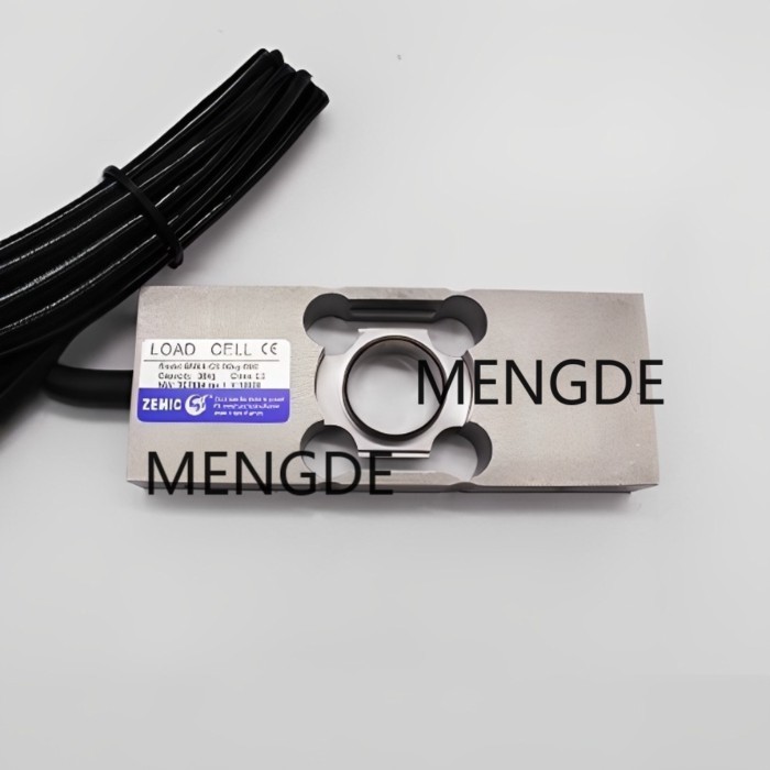ZEMIC BM6A-C3-6B6 Weighing Sensor 6KG 12KG 15KG 30KG 60KG 25LB 50LB 100LB BM6A-C3-30KG-6B6 BM6A-C3-