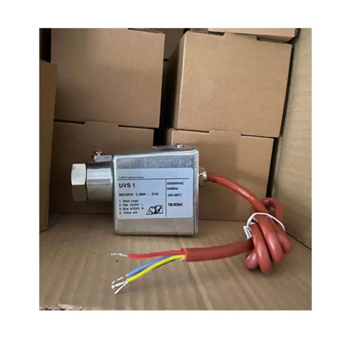 UVS1 UV detectors Brand new and original