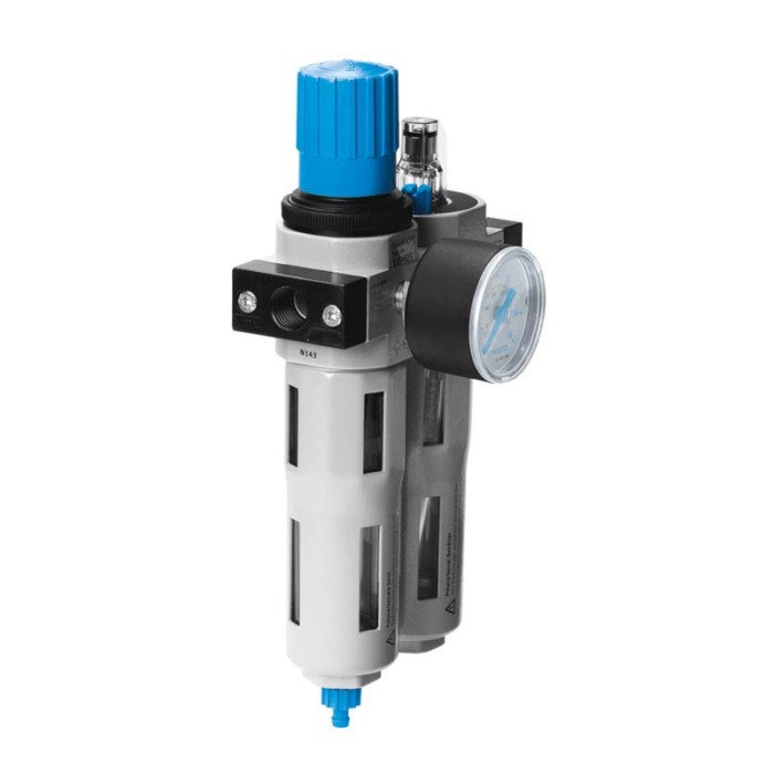 8002269 Air Source Treatment Unit FRC-1-D-MAXI-MPA Brand new original