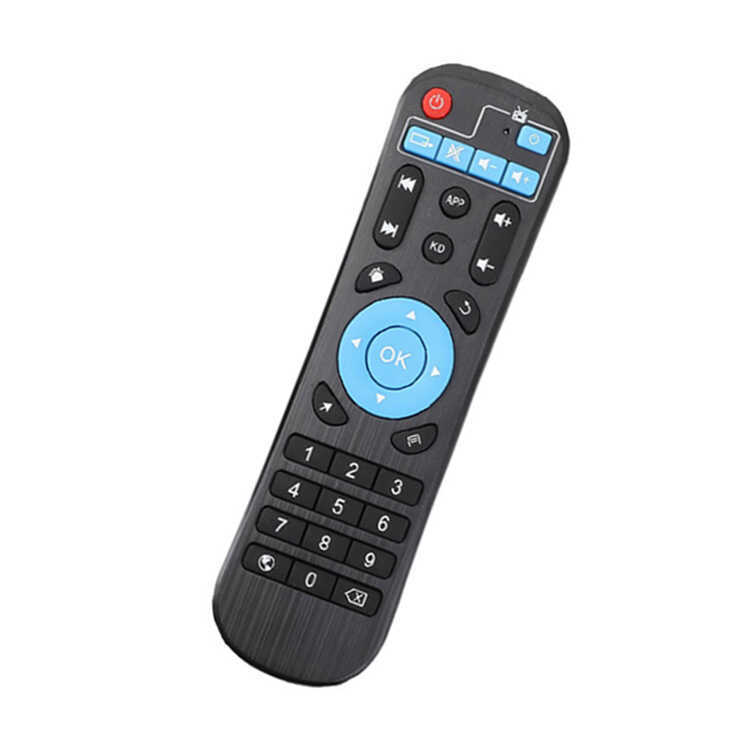 X x96Q Set-Top Box รีโมทคอนโทรล T95 Series T95Z t95 x88 pro h96 maxh616 hk1box