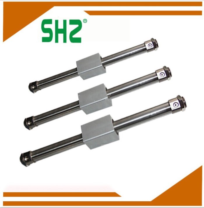 CY1B/CY3B20-50 CY3B20-75 CY3B20-100 CY3B20-125 CY3B20-150,200,250,300 Magnetically Coupled Rodless