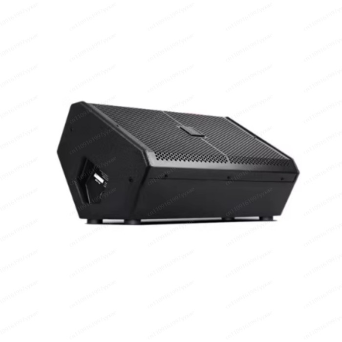 Empty Box Single 12 inch Professional Speaker KTV Reverse Audio Empty Box Body