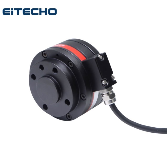 6 Axis  Force Torque Sensor Multi-axis Force sensor High-Precision Force Control for Industrial Rob