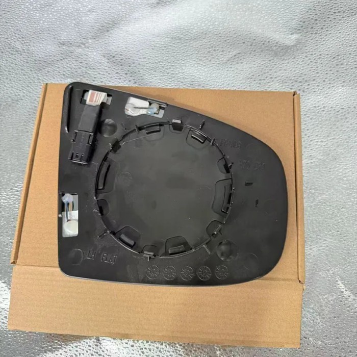 Anti-glare rearview mirror For BMW E70, E71, E72 automatic dimming rearview mirror, heated rearview