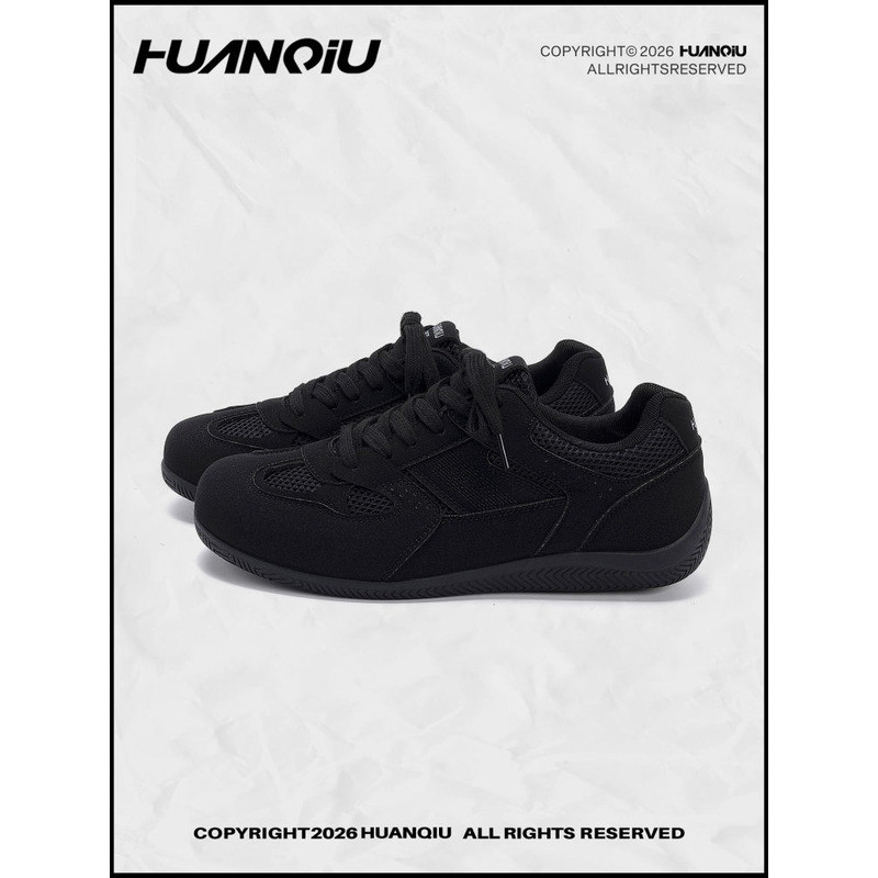 F HUANQIU | Breathable Training Shoes Casual Shoes