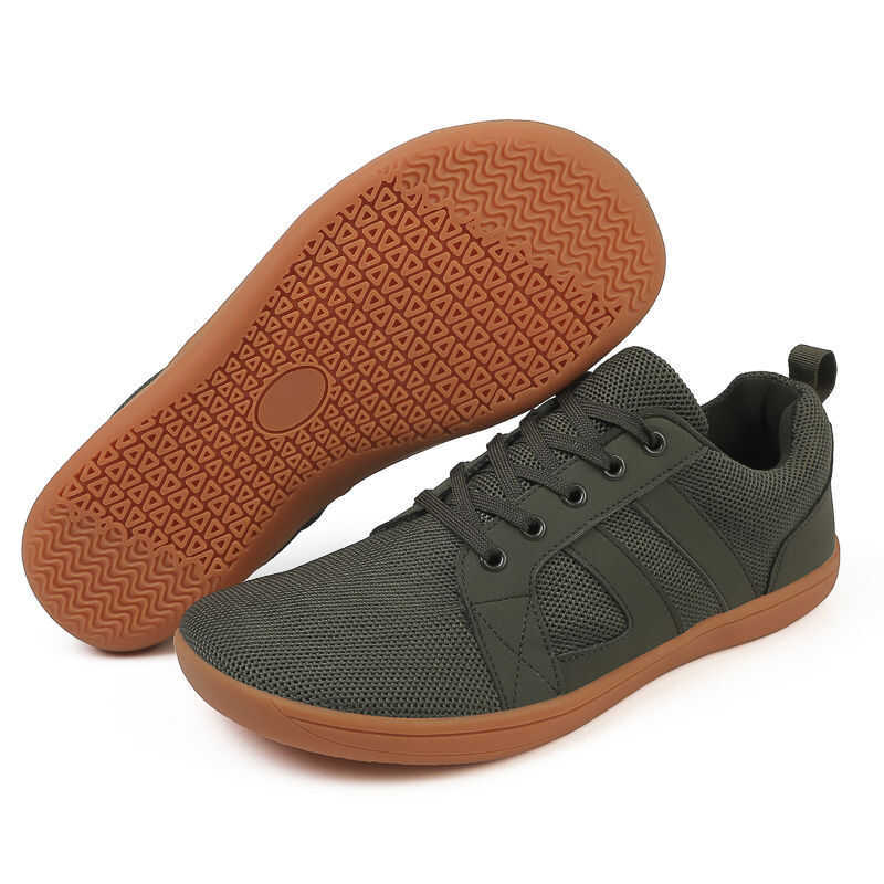 For Both Men And Women, Women's Shoes, Breathable Shoes, Wide Toe Shoes, Mesh Shoes, Casual Shoes,