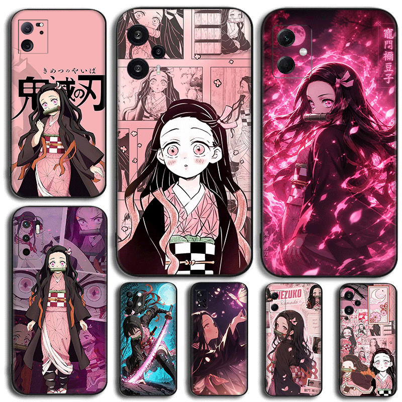 สําหรับ Xiaomi Poco F3 M3 Pro X3 NFC GT F4 X4 C40 ความเข้ากันได้เคสโทรศัพท์ TPU นุ่มฝาครอบป้องกัน De