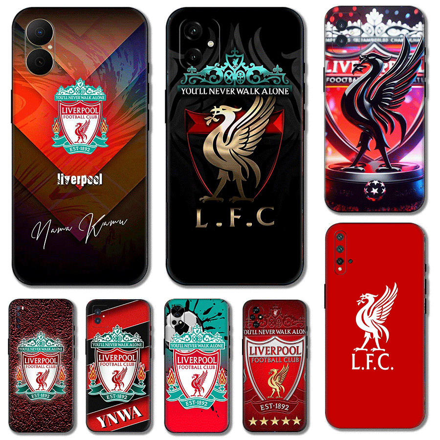 สําหรับ Huawei P10 Lite P20 Pro P30 Y5P Y6P Y7A Y8P ความเข้ากันได้ TPU เคสโทรศัพท์นุ่มฝาครอบป้องกัน 