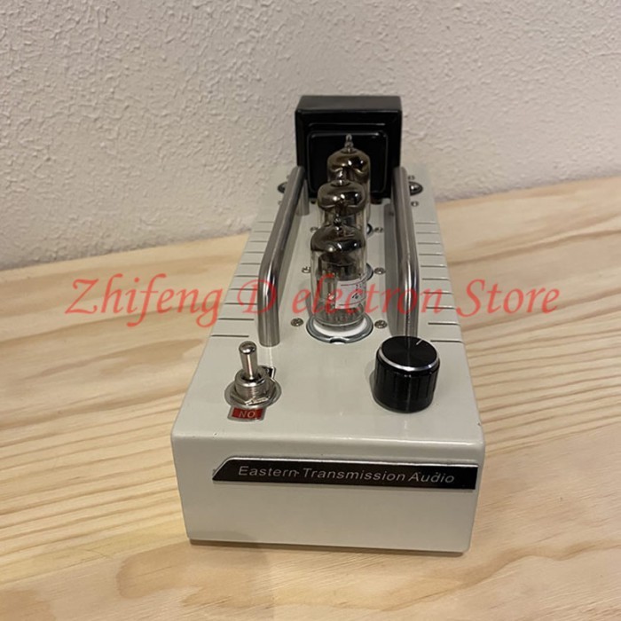 6N11 6922 Tube pre-amplifier, SRPP+6N3 output, with strong load capacity, without excessive sound c